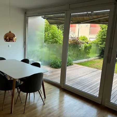 Dreamy Nature Near City-family Friendly, Free Parking *