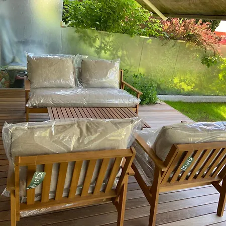 Dreamy Nature Near City-family Friendly, Free Parking Apartment