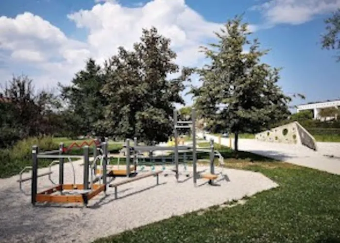 Dreamy Nature Near City-family Friendly, Free Parking Laibach