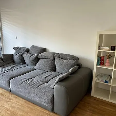 Appartement Dreamy Nature Near City-family Friendly, Free Parking