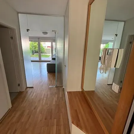 Dreamy Nature Near City-family Friendly, Free Parking Apartment