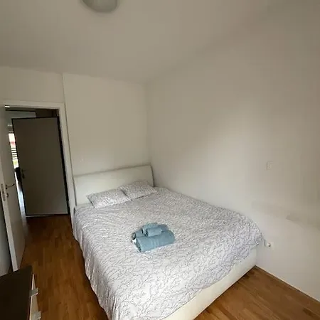 Dreamy Nature Near City-family Friendly, Free Parking Appartement Ljubljana