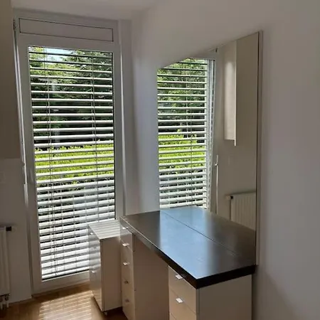 Dreamy Nature Near City-family Friendly, Free Parking Apartment Ljubljana