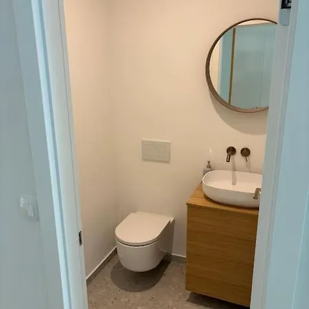 Dreamy Nature Near City-family Friendly, Free Parking * Ljubljana