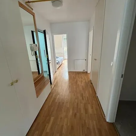 Dreamy Nature Near City-family Friendly, Free Parking Apartment
