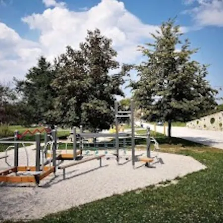 Dreamy Nature Near City-family Friendly, Free Parking Ljubljana