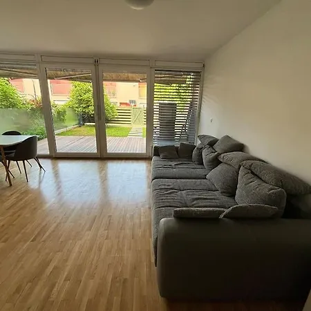 Apartamento Dreamy Nature Near City-family Friendly, Free Parking Liubliana