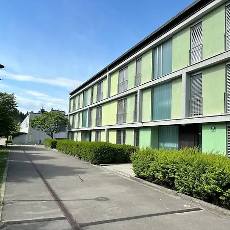 Dreamy Nature Near City-family Friendly, Free Parking Appartement