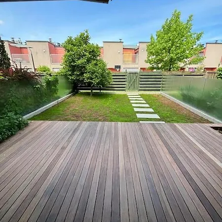 Dreamy Nature Near City-family Friendly, Free Parking Apartment Ljubljana