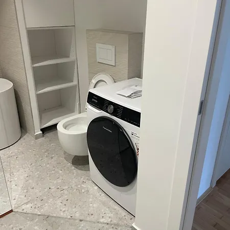 Dreamy Nature Near City-family Friendly, Free Parking Apartman Ljubljana