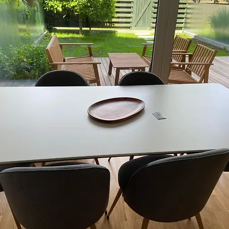 Apartmán Dreamy Nature Near City-family Friendly, Free Parking Lublaň