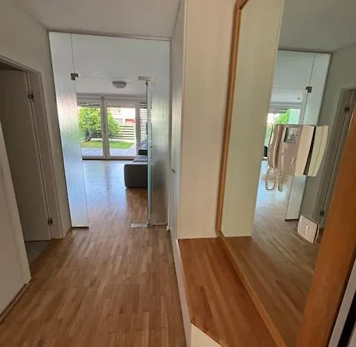 Dreamy Nature Near City-family Friendly, Free Parking Apartment