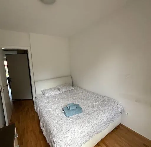 Dreamy Nature Near City-family Friendly, Free Parking Apartamento Liubliana