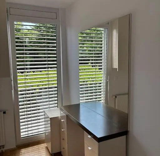 Dreamy Nature Near City-family Friendly, Free Parking Apartamento Liubliana