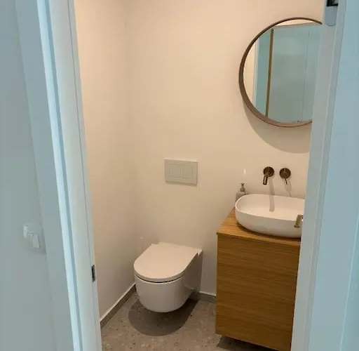 Dreamy Nature Near City-family Friendly, Free Parking * Liubliana