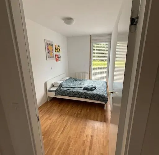 Apartamento Dreamy Nature Near City-family Friendly, Free Parking *