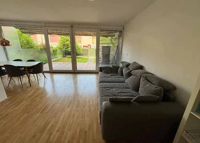 Apartment Dreamy Nature Near City-family Friendly, Free Parking Ljubljana