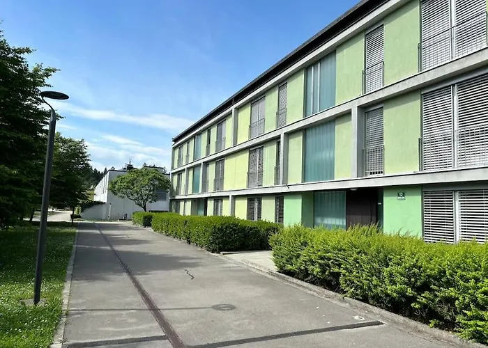 Dreamy Nature Near City-family Friendly, Free Parking Apartment