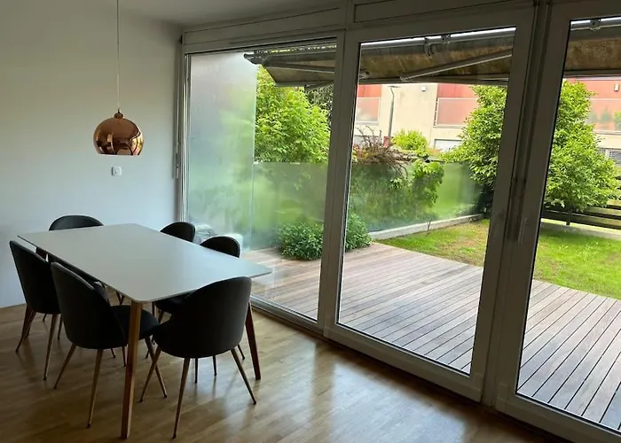 Dreamy Nature Near City-family Friendly, Free Parking *