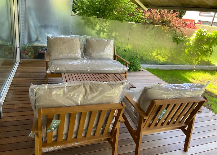 Dreamy Nature Near City-family Friendly, Free Parking Apartment