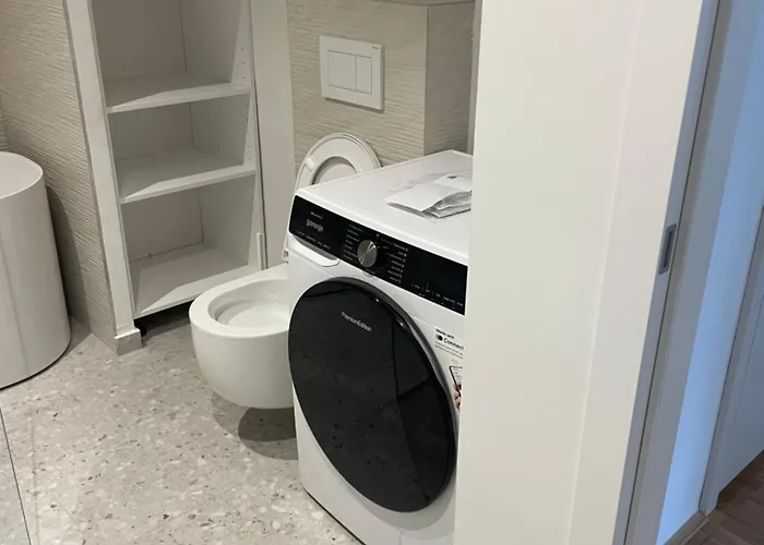 Dreamy Nature Near City-family Friendly, Free Parking Apartment Ljubljana