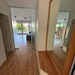 Dreamy Nature Near City-family Friendly, Free Parking Apartment