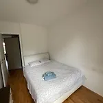 Dreamy Nature Near City-family Friendly, Free Parking Apartment Ljubljana