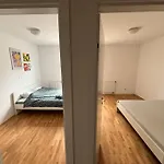 Apartment Dreamy Nature Near City-family Friendly, Free Parking *