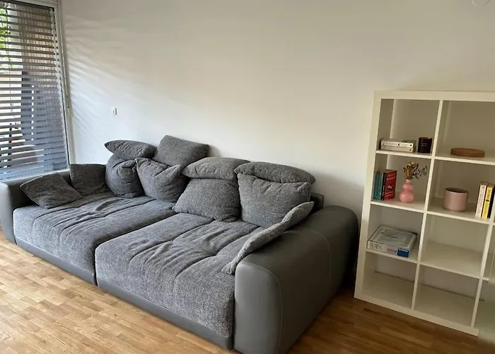 Apartmán Dreamy Nature Near City-family Friendly, Free Parking