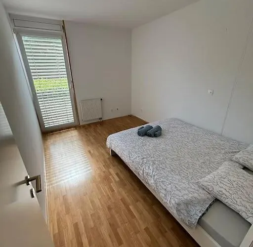 Dreamy Nature Near City-family Friendly, Free Parking Lublaň