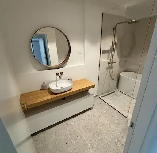 Dreamy Nature Near City-family Friendly, Free Parking Lublaň