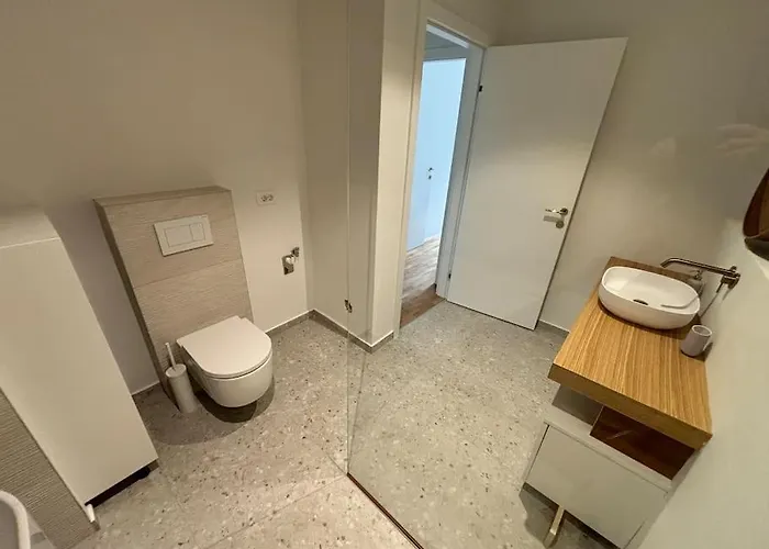 Apartmán Dreamy Nature Near City-family Friendly, Free Parking