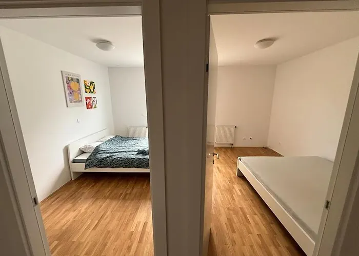 Apartmán Dreamy Nature Near City-family Friendly, Free Parking *