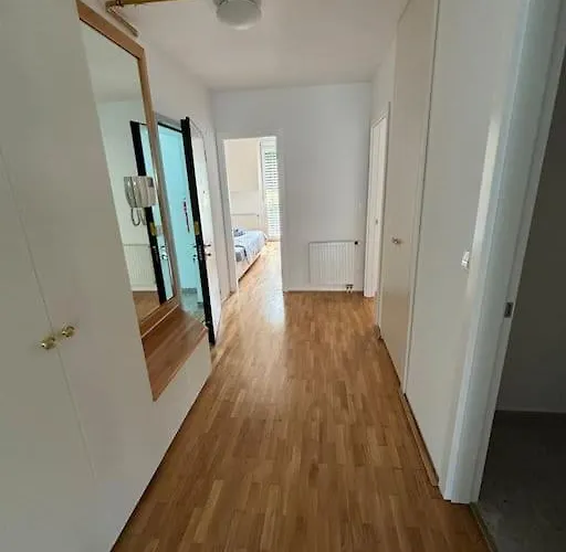 Dreamy Nature Near City-family Friendly, Free Parking Apartmán