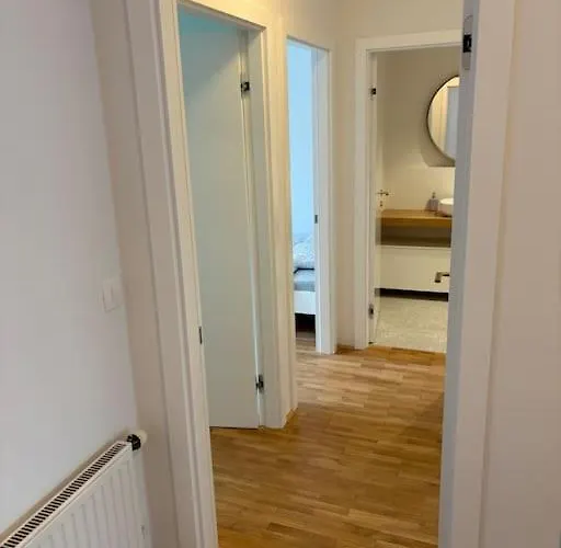 Dreamy Nature Near City-family Friendly, Free Parking * Lublaň