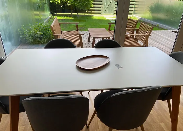 Apartmán Dreamy Nature Near City-family Friendly, Free Parking Lublaň